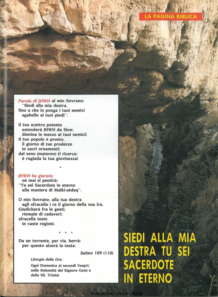 Don Orione oggi, 1992, 10, pagina 15