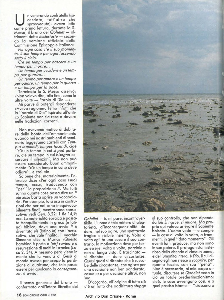Don Orione oggi, 1993, 02, pagina 16