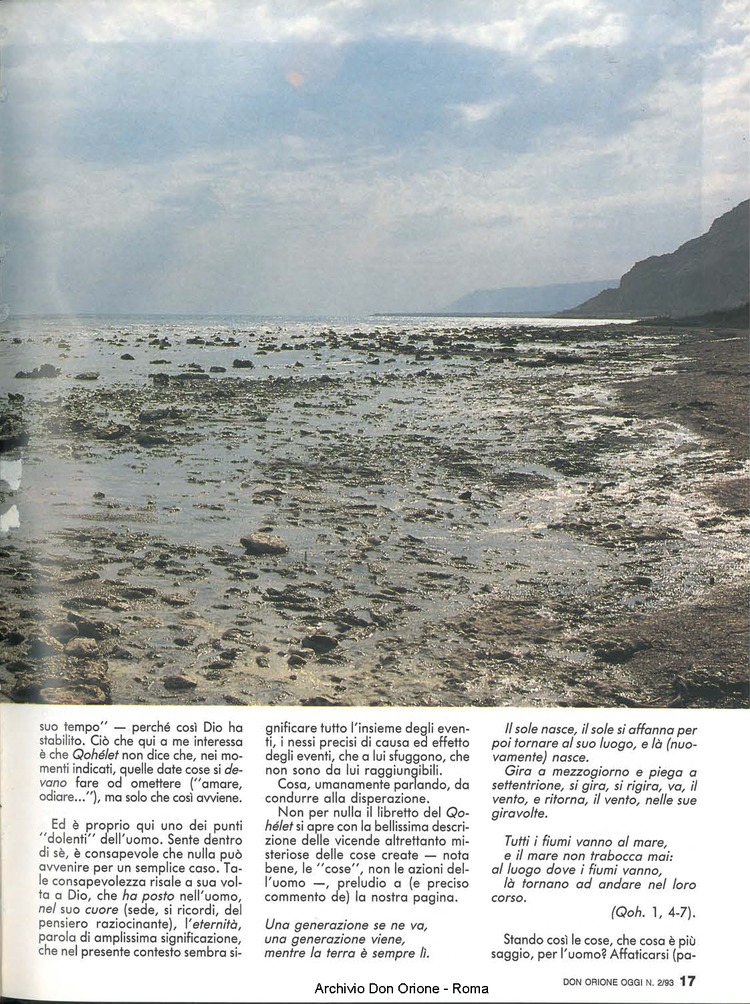 Don Orione oggi, 1993, 02, pagina 17