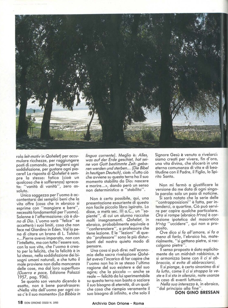 Don Orione oggi, 1993, 02, pagina 18
