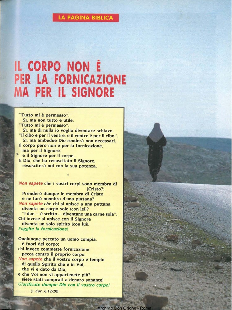 Don Orione oggi, 1993, 03, pagina 15