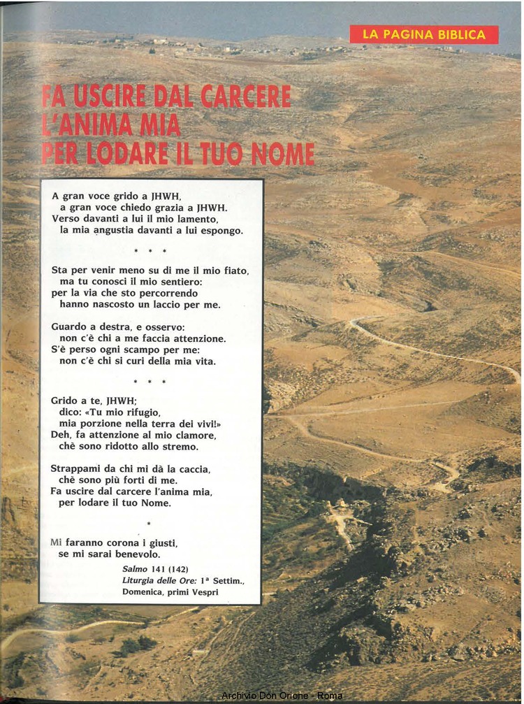 Don Orione oggi, 1993, 04, pagina 15