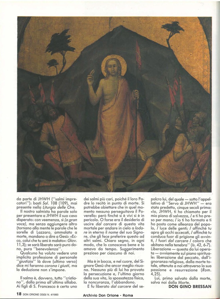 Don Orione oggi, 1993, 04, pagina 18