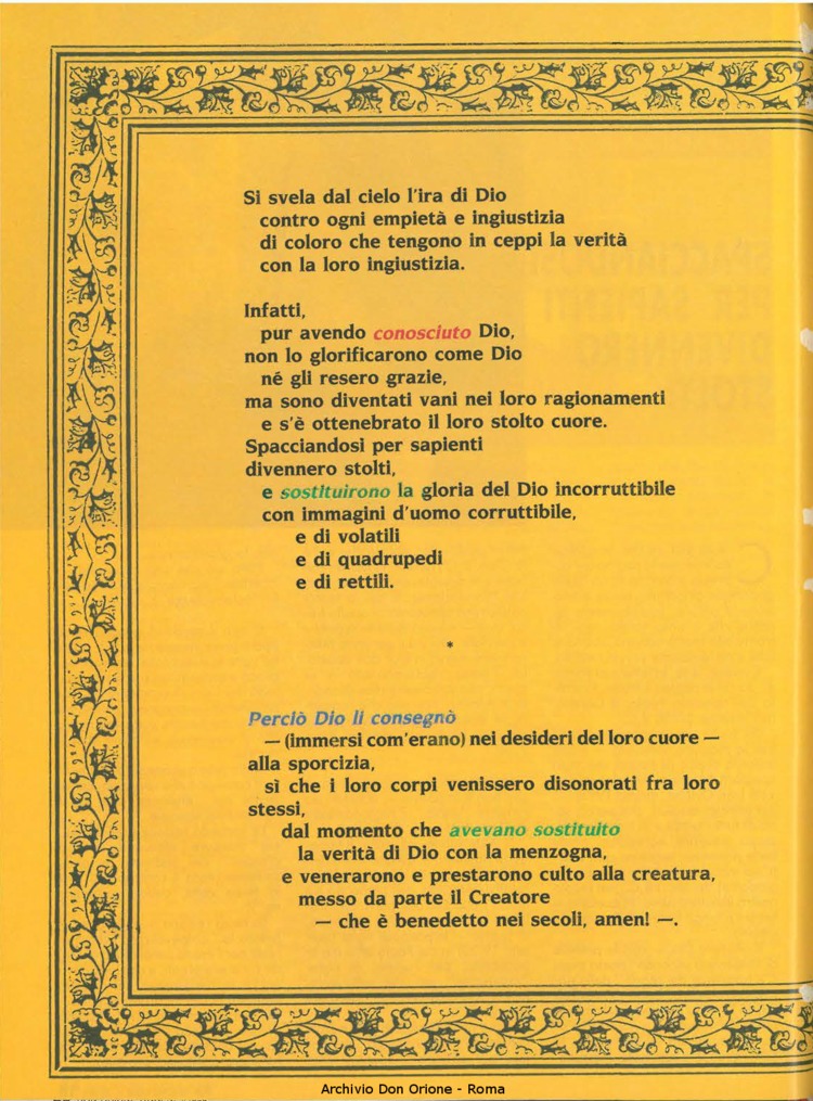 Don Orione oggi, 1993, 05, pagina 16