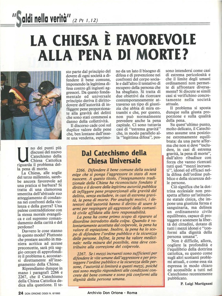 Don Orione oggi, 1993, 06, pagina 24