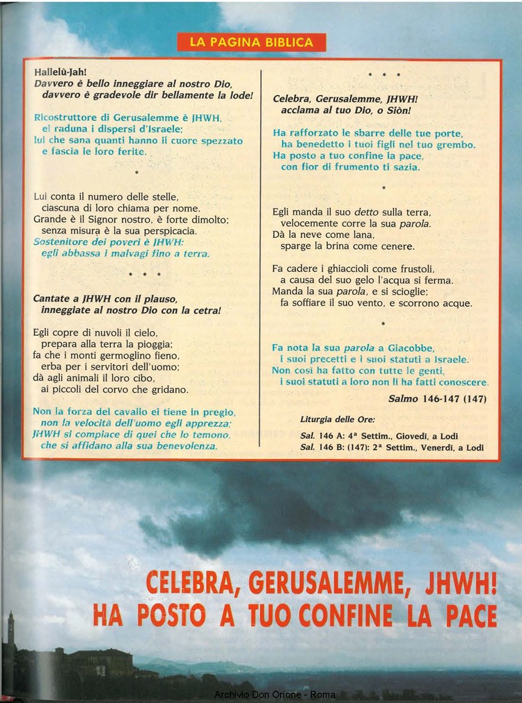 Don Orione oggi, 1993, 07, pagina 15