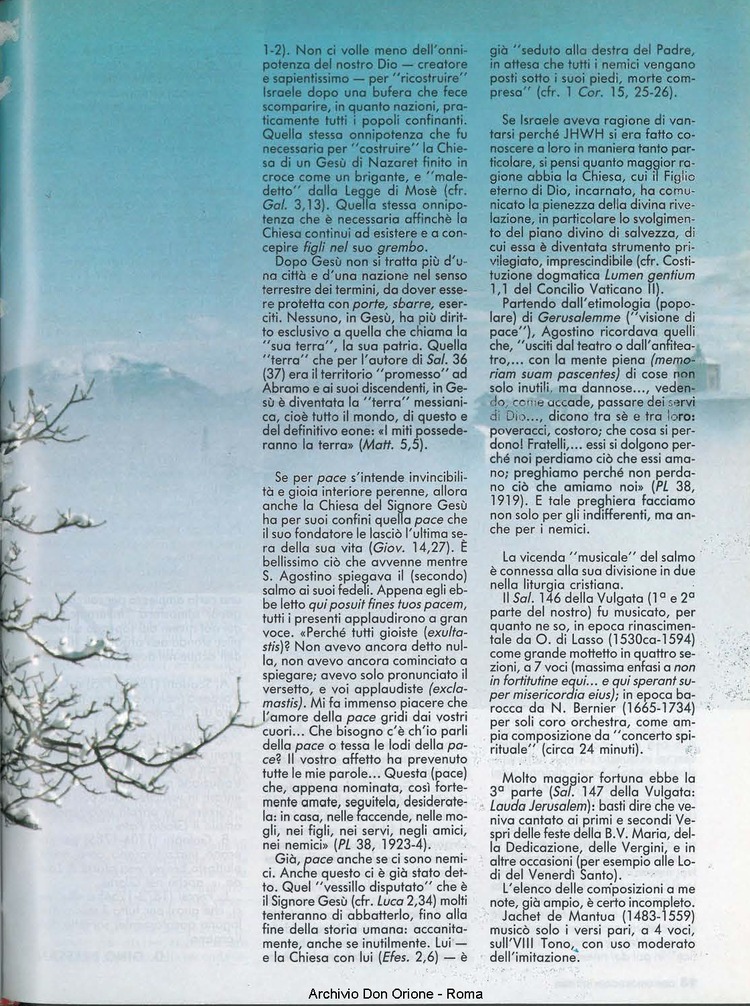 Don Orione oggi, 1993, 07, pagina 17
