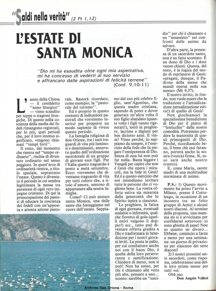 Don Orione oggi, 1993, 07, pagina 24
