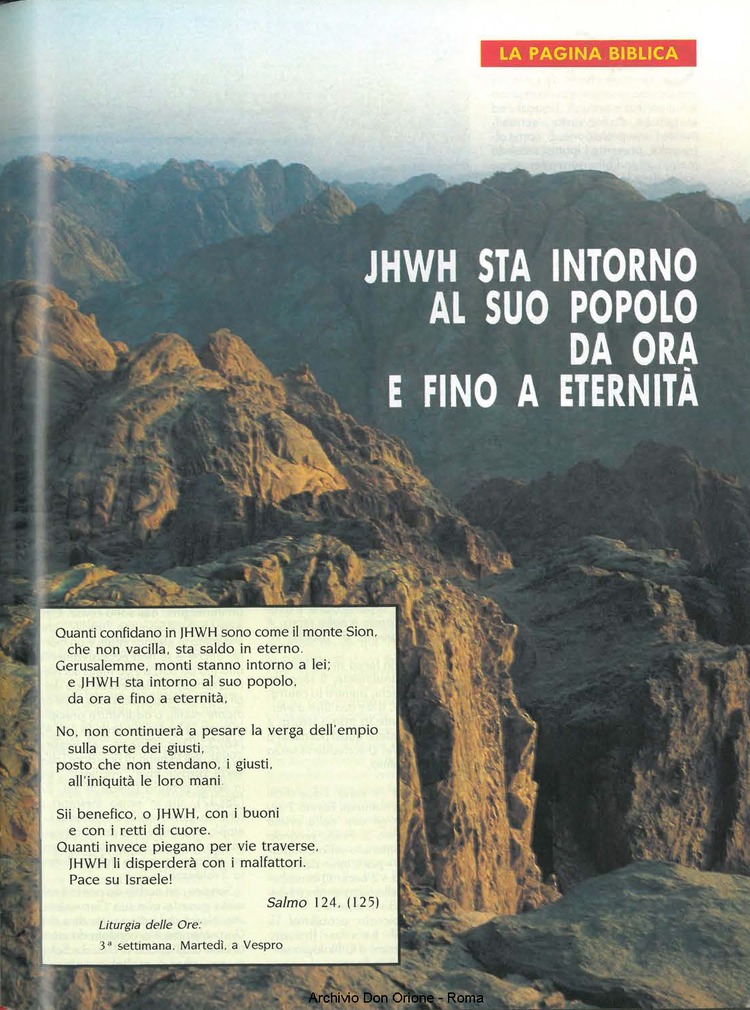 Don Orione oggi, 1993, 08, pagina 15