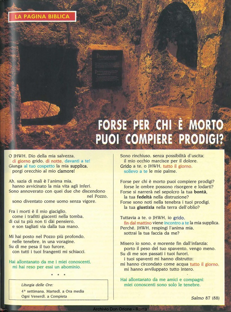 Don Orione oggi, 1993, 09, pagina 15