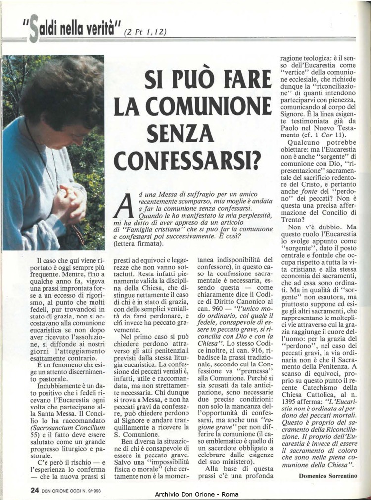 Don Orione oggi, 1993, 09, pagina 24