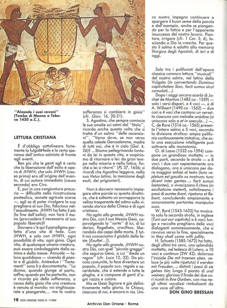 Don Orione oggi, 1994, 01, pagina 18