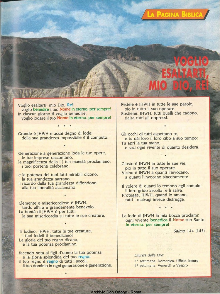 Don Orione oggi, 1994, 02, pagina 15