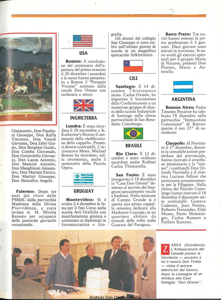 Don Orione oggi, 1994, 02, pagina 27