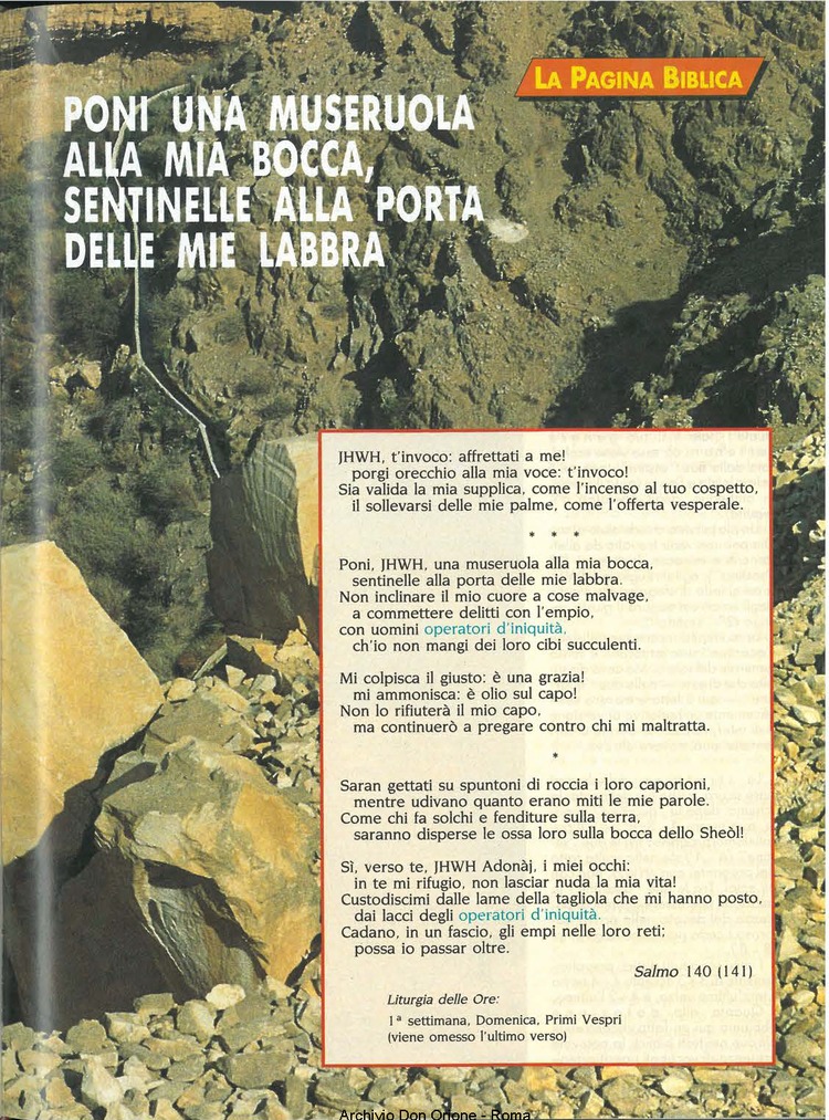 Don Orione oggi, 1994, 03, pagina 15