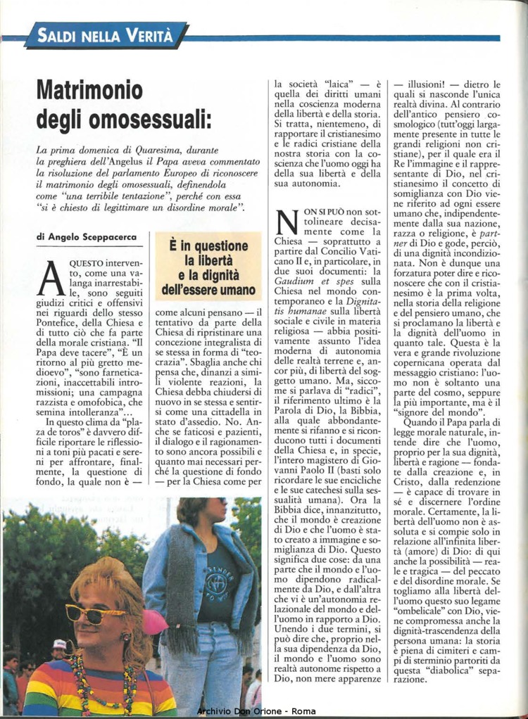 Don Orione oggi, 1994, 04, pagina 14