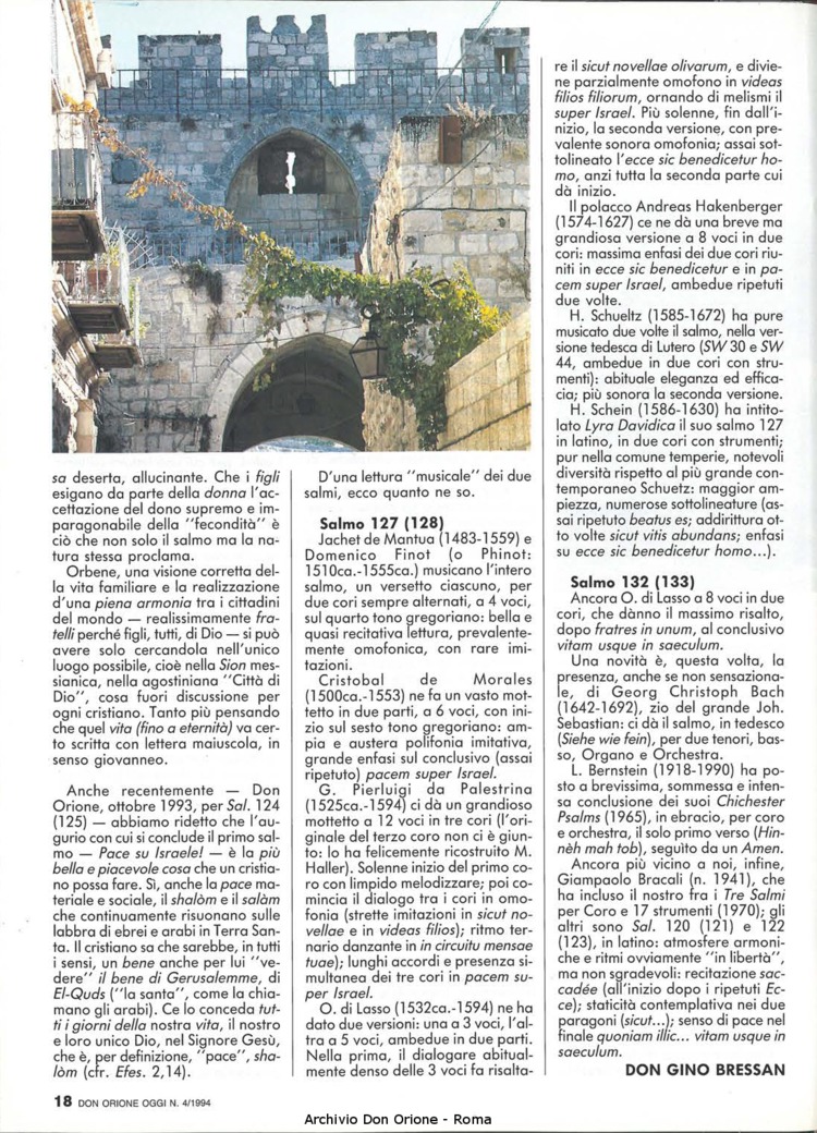 Don Orione oggi, 1994, 04, pagina 18