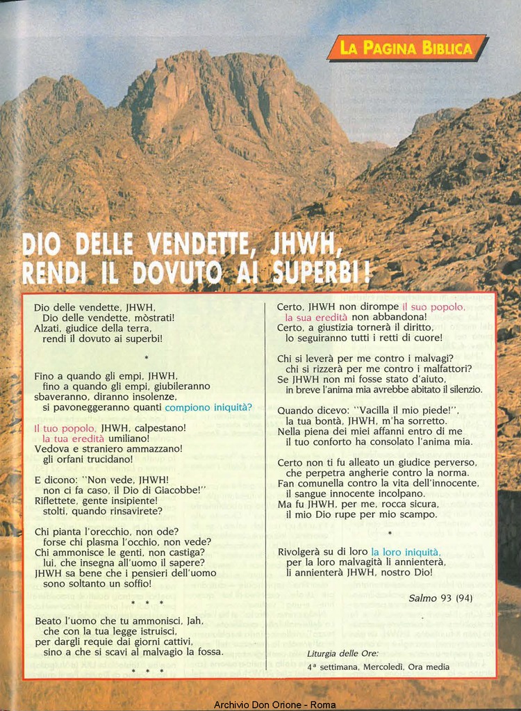Don Orione oggi, 1994, 05, pagina 15