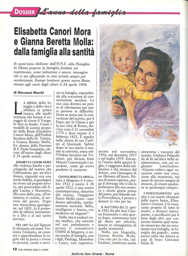 Don Orione oggi, 1994, 06, pagina 12