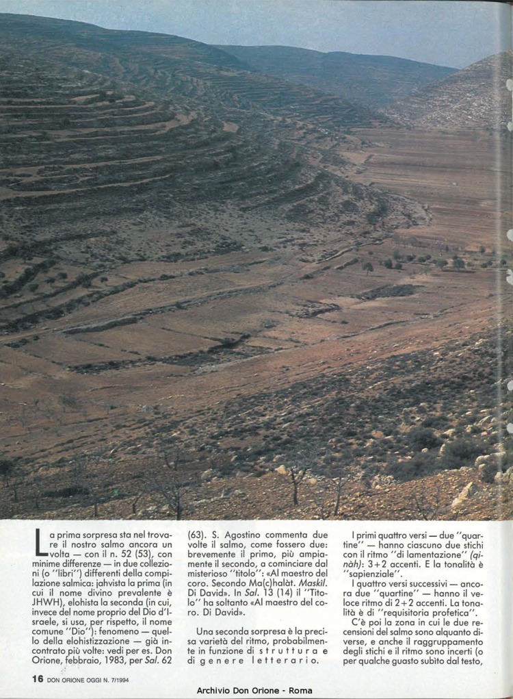 Don Orione oggi, 1994, 07, pagina 16
