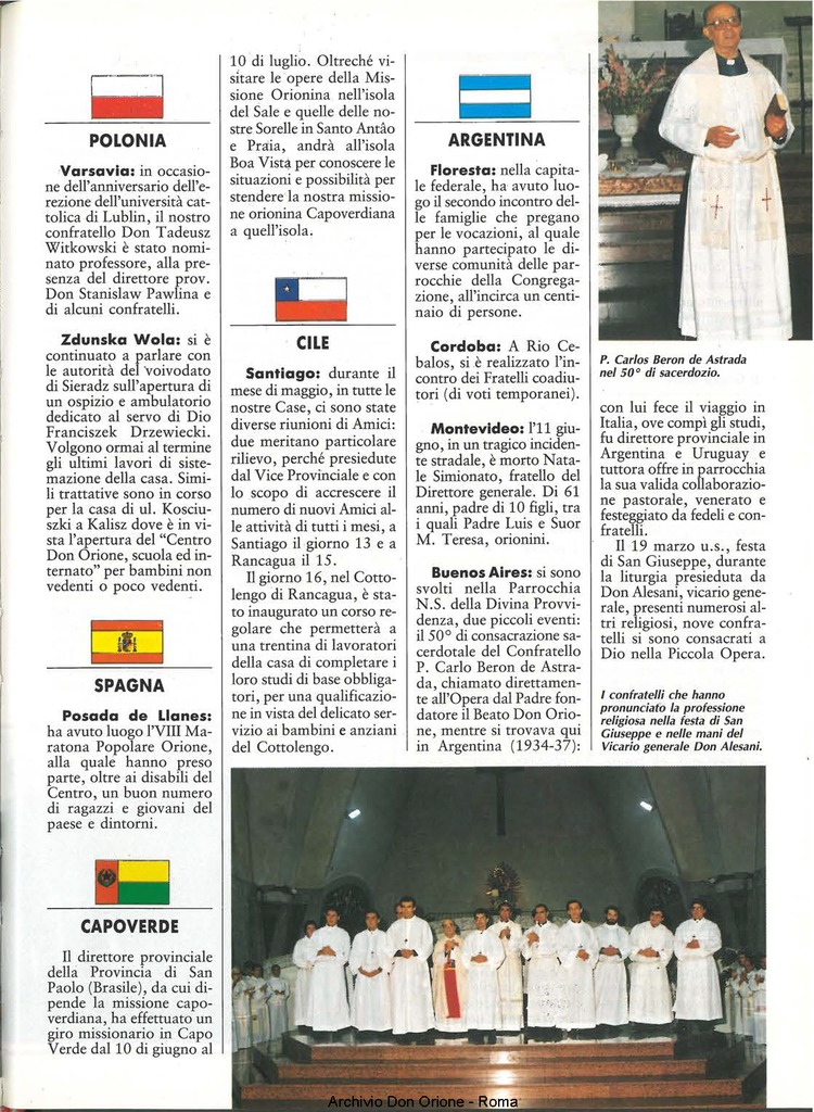Don Orione oggi, 1994, 07, pagina 27