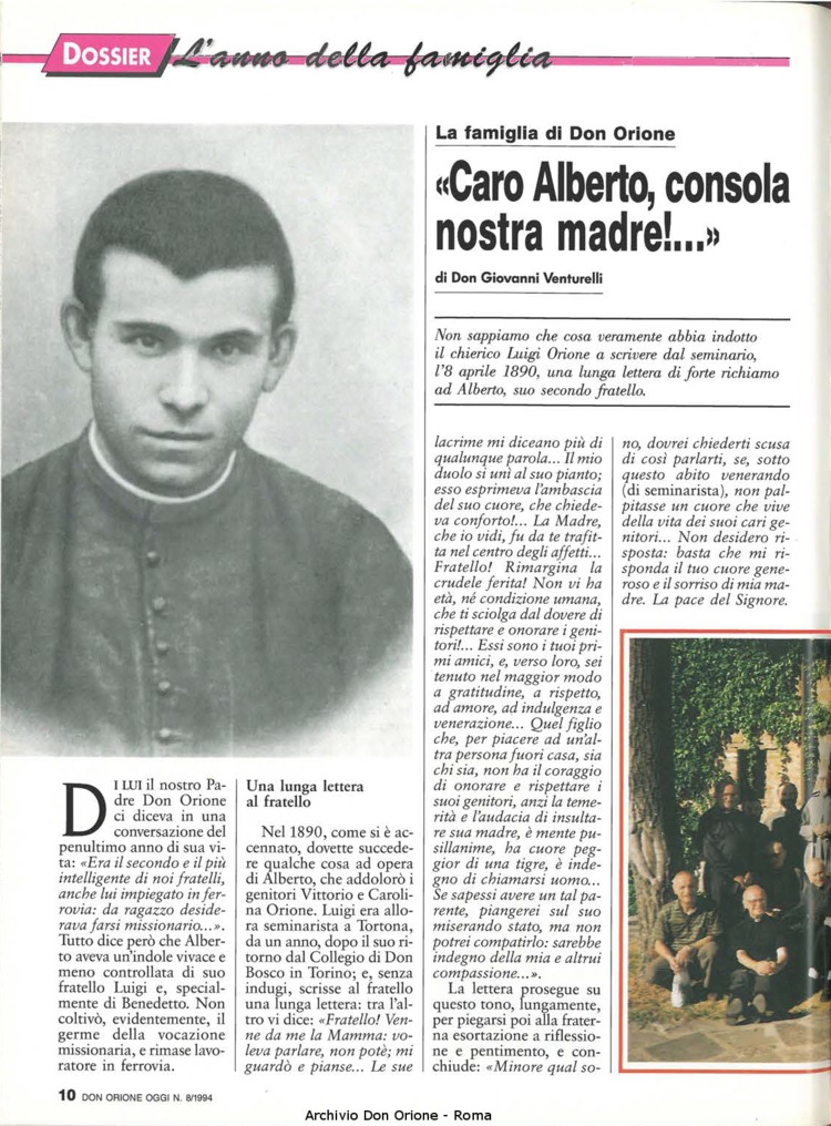 Don Orione oggi, 1994, 08, pagina 10