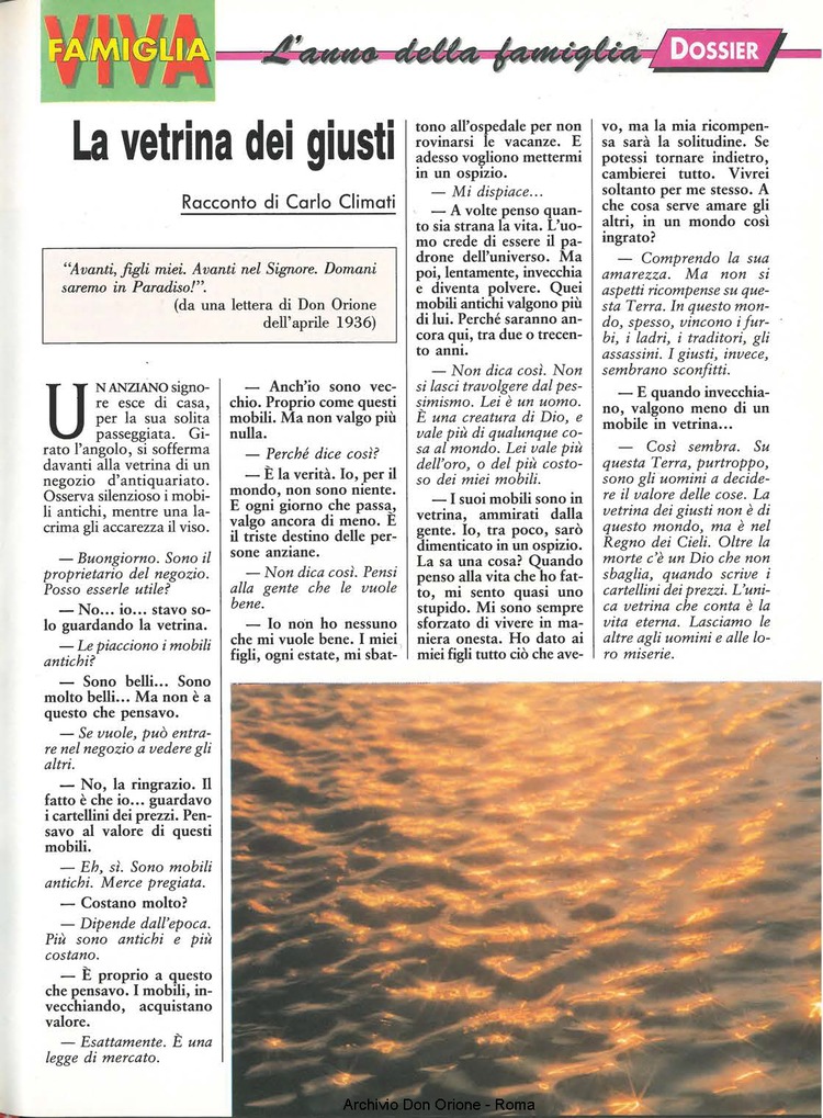 Don Orione oggi, 1994, 08, pagina 13