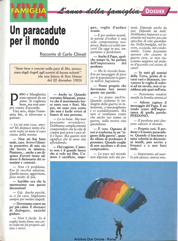 Don Orione oggi, 1994, 09, pagina 13