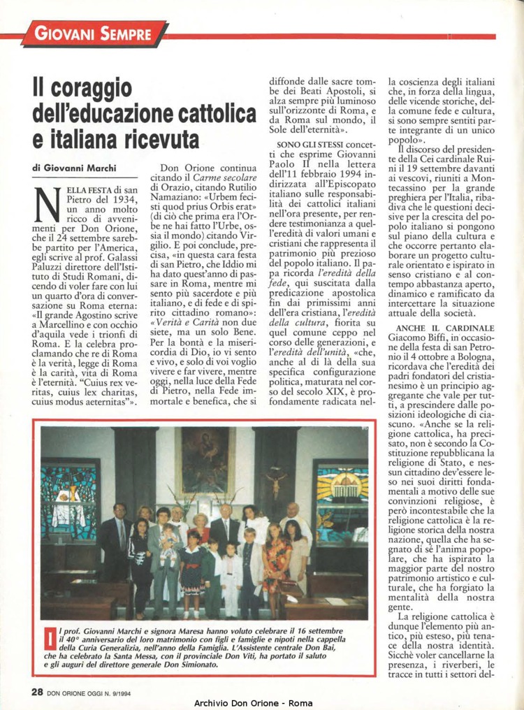 Don Orione oggi, 1994, 09, pagina 28