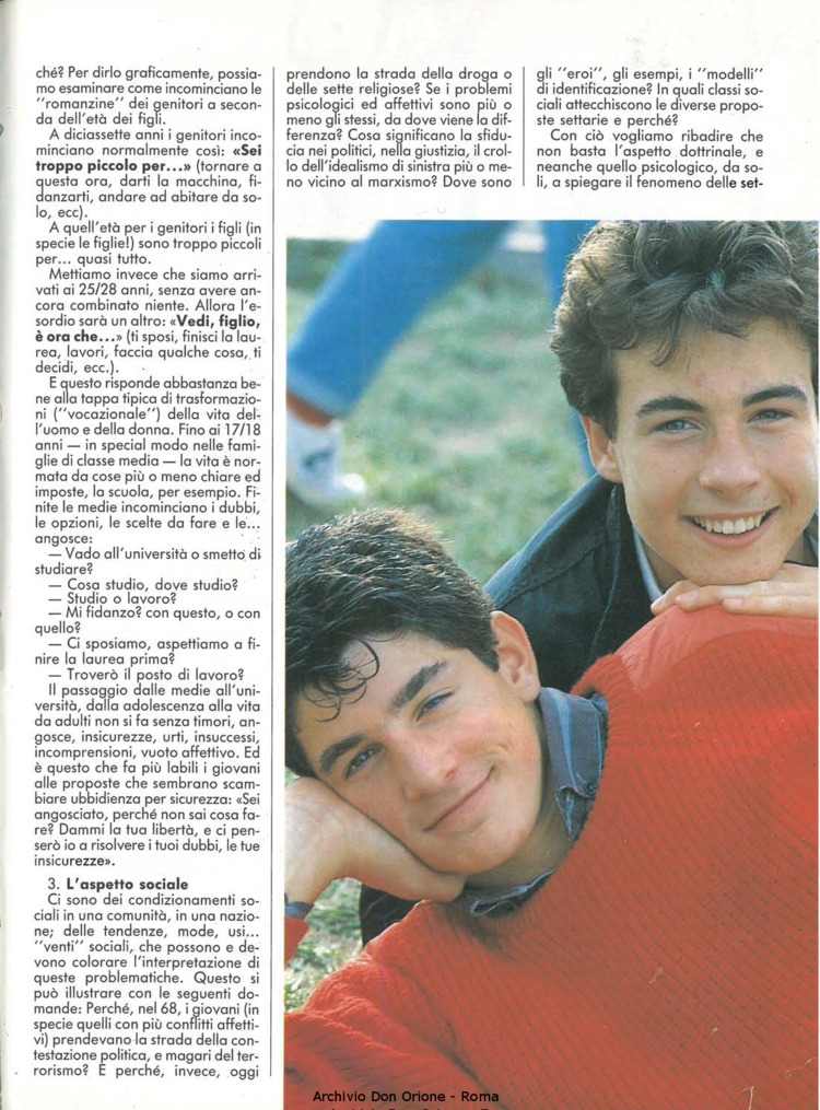 Don Orione oggi, 1994, 10, pagina 17