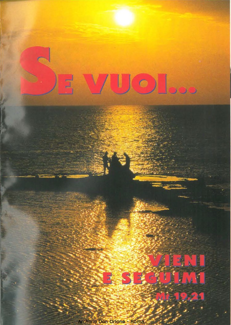 Don Orione oggi, 1995, 03, pagina 17