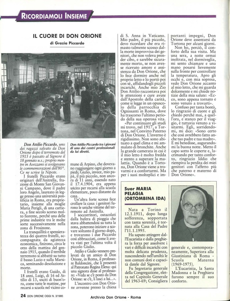 Don Orione oggi, 1995, 03, pagina 28