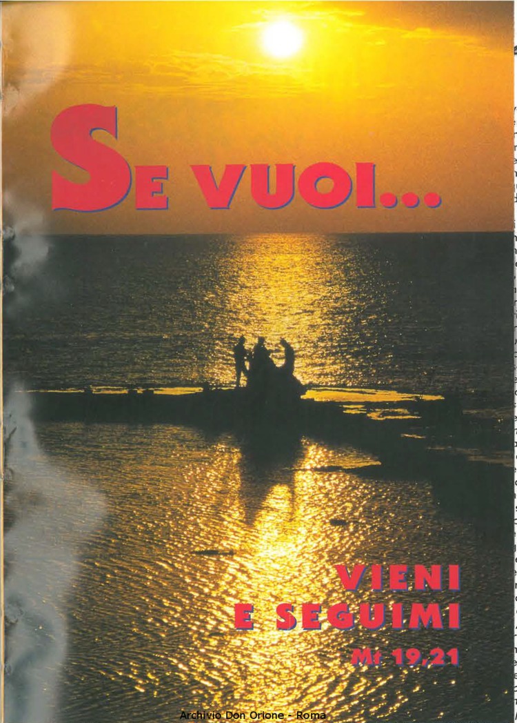 Don Orione oggi, 1995, 04, pagina 17