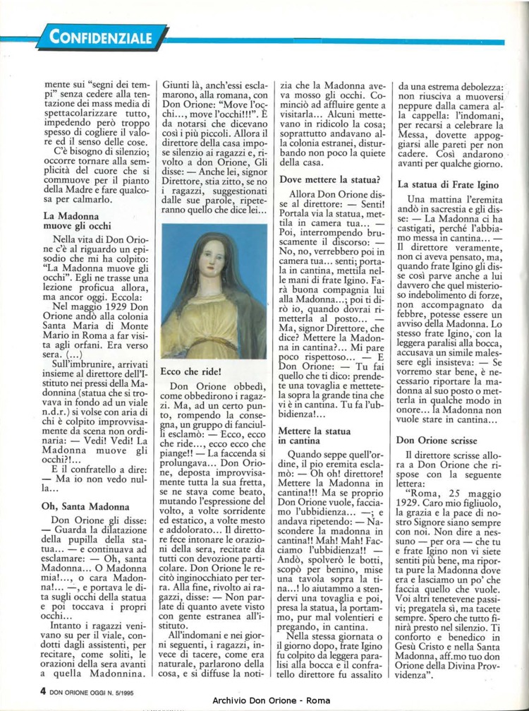 Don Orione oggi, 1995, 05, pagina 4