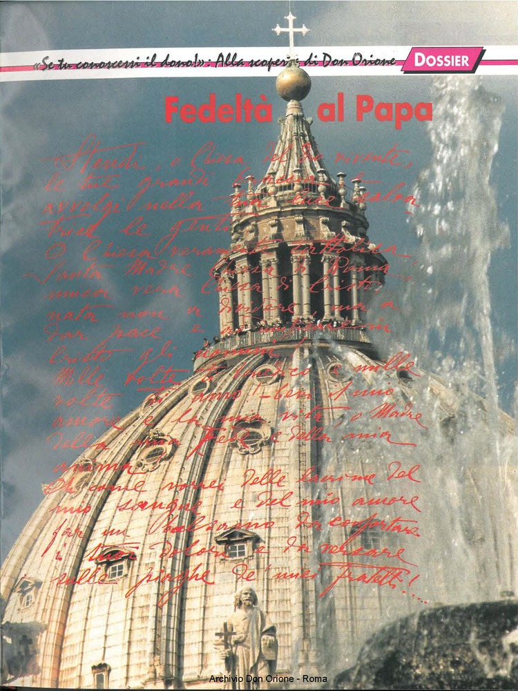 Don Orione oggi, 1995, 05, pagina 13