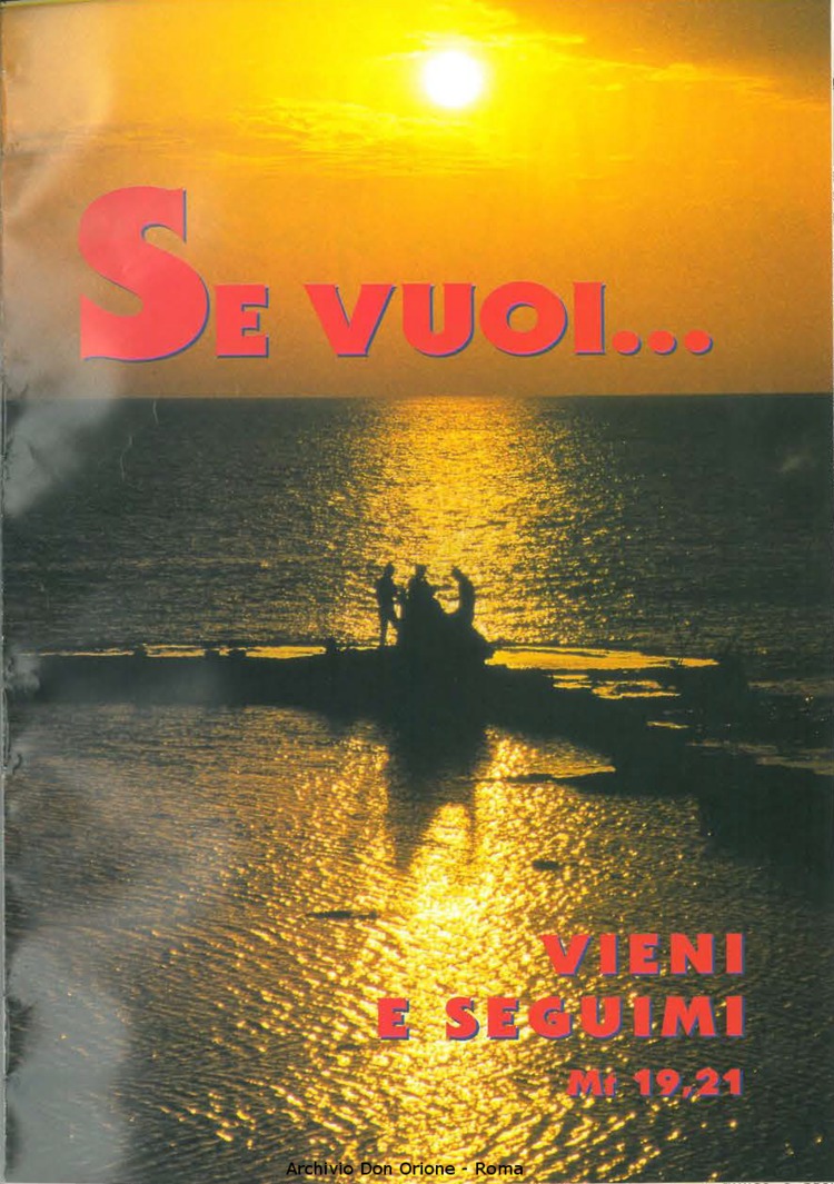 Don Orione oggi, 1995, 05, pagina 15