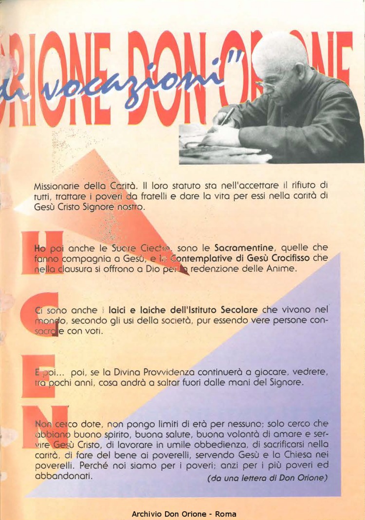 Don Orione oggi, 1995, 05, pagina 17