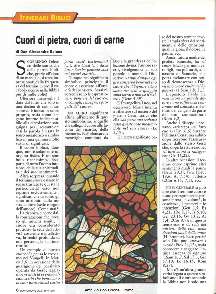 Don Orione oggi, 1995, 06, pagina 6