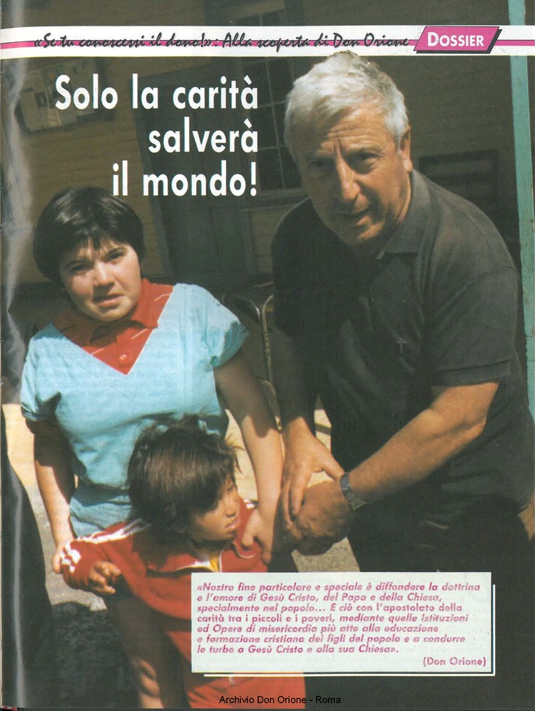 Don Orione oggi, 1995, 07, pagina 13
