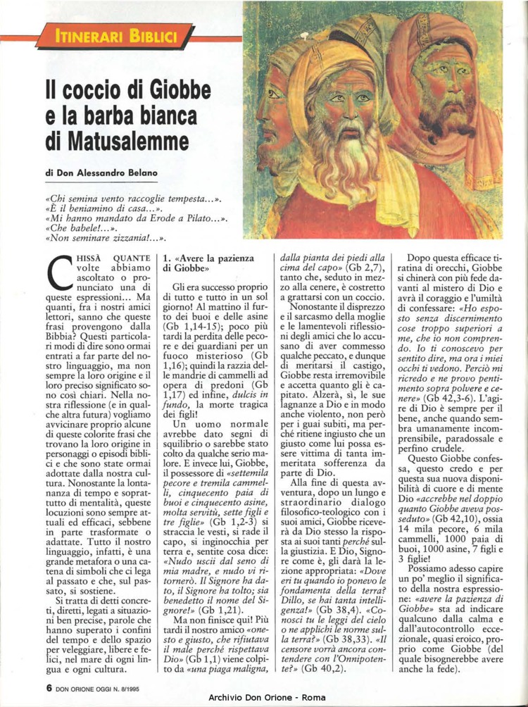 Don Orione oggi, 1995, 08, pagina 6