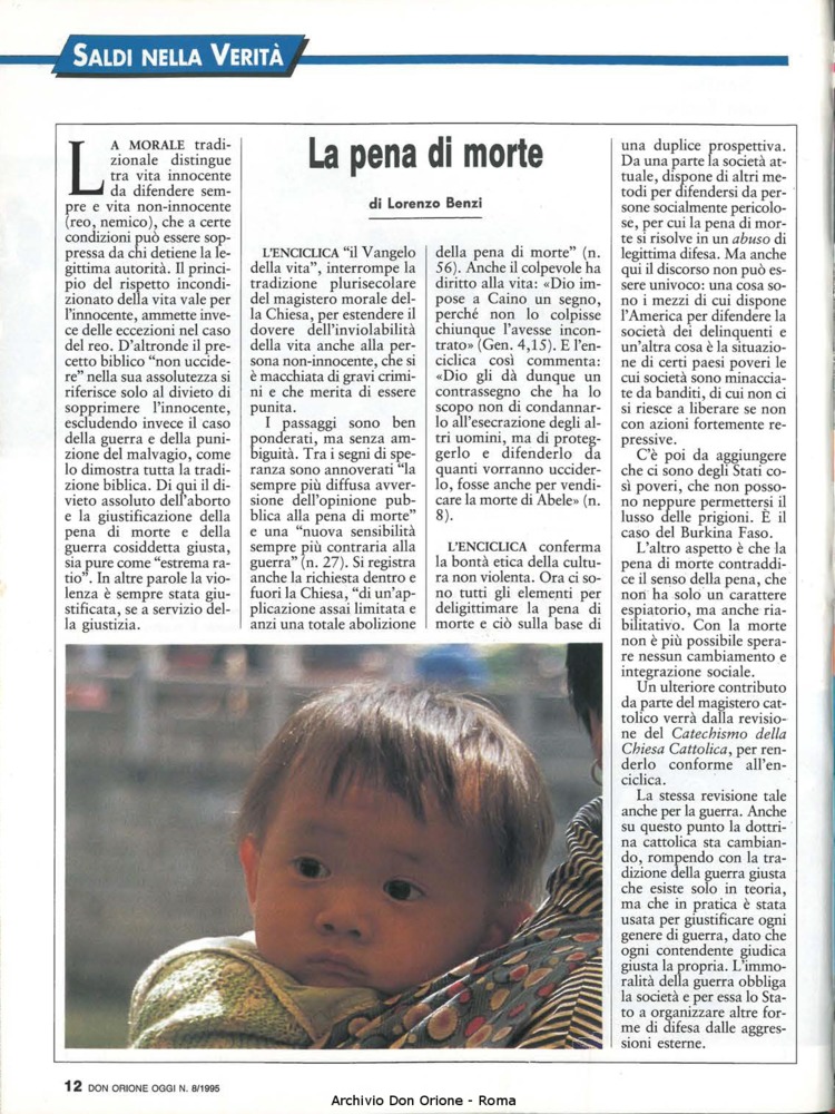 Don Orione oggi, 1995, 08, pagina 12