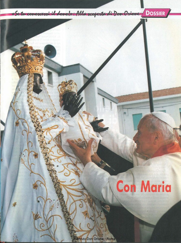 Don Orione oggi, 1995, 08, pagina 13