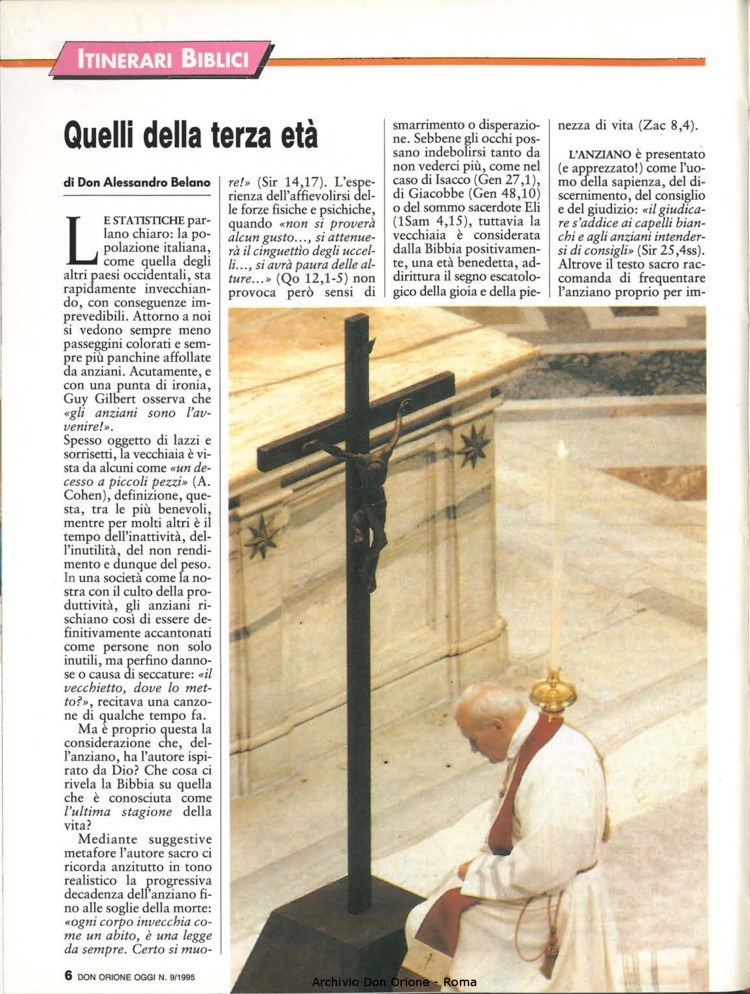 Don Orione oggi, 1995, 09, pagina 6