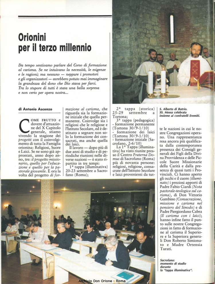Don Orione oggi, 1995, 09, pagina 10