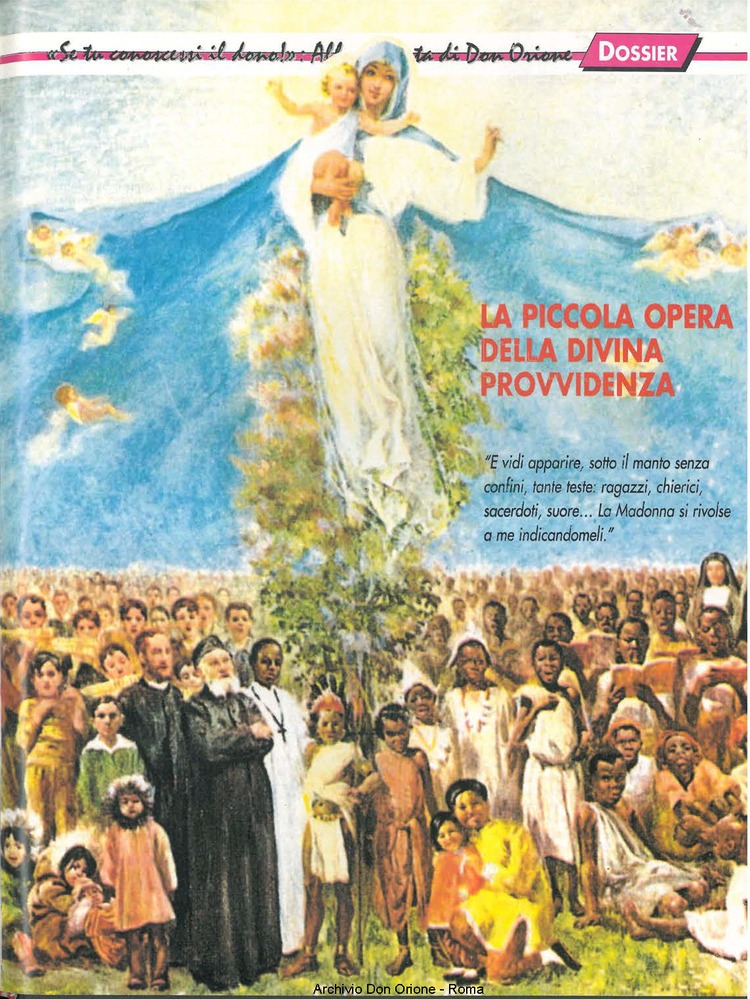 Don Orione oggi, 1995, 09, pagina 13