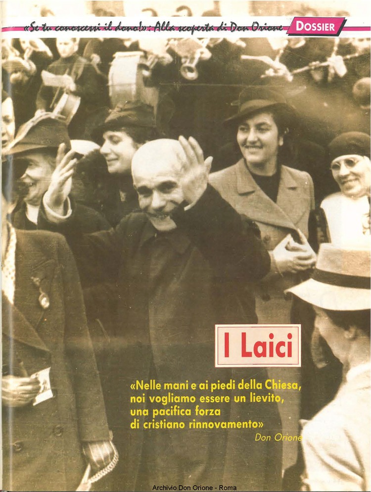 Don Orione oggi, 1995, 10, pagina 13