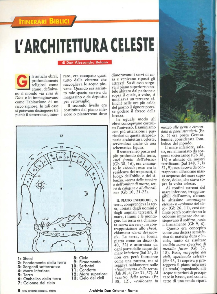 Don Orione oggi, 1996, 01, pagina 6