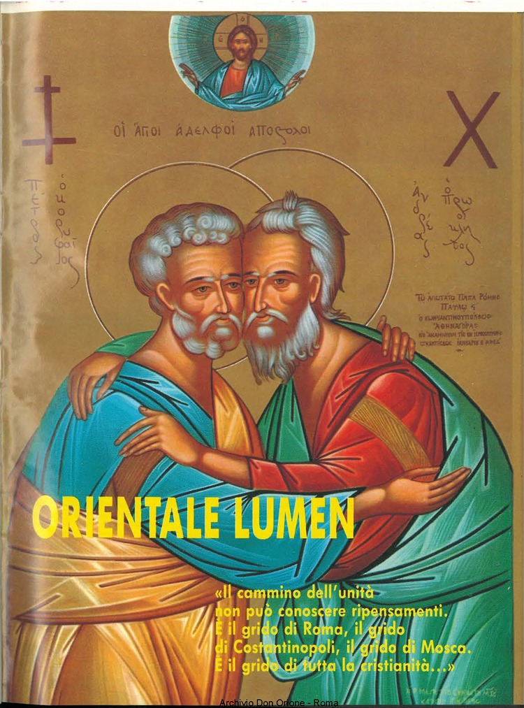 Don Orione oggi, 1996, 01, pagina 15