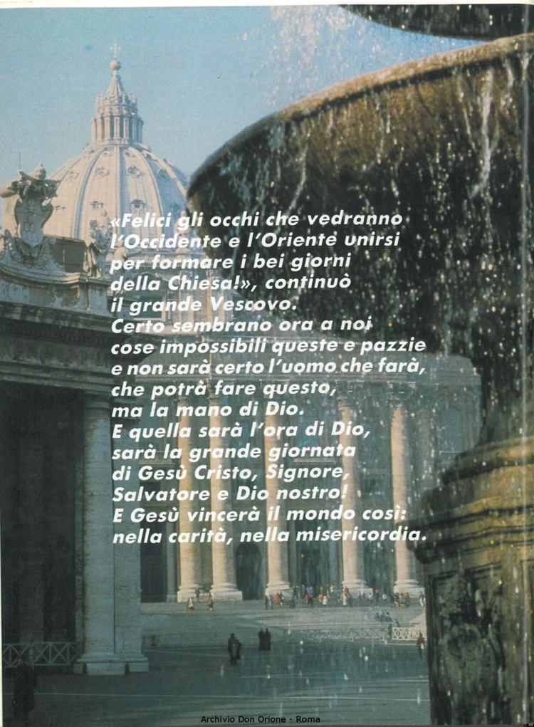 Don Orione oggi, 1996, 01, pagina 18