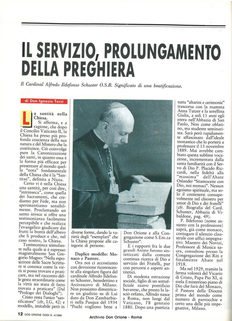 Don Orione oggi, 1996, 04, pagina 12